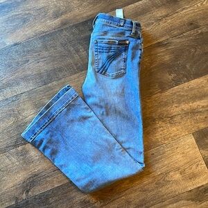 7’s For All Mankind Trousers